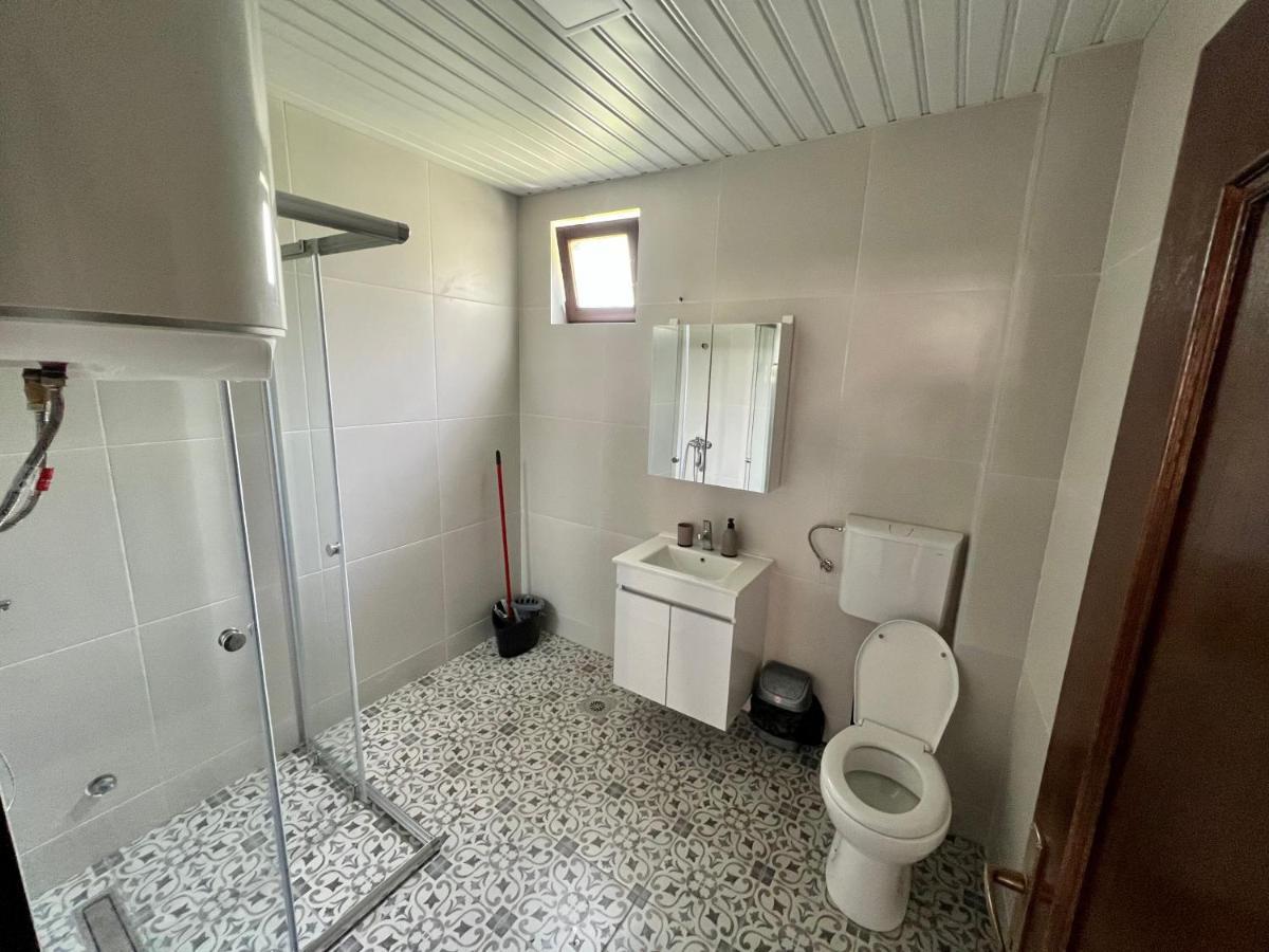 Home Base Apartments Скопье Экстерьер фото