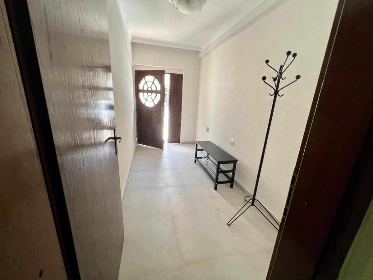 Home Base Apartments Скопье Экстерьер фото