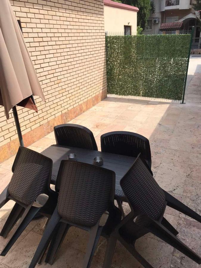 Home Base Apartments Скопье Экстерьер фото